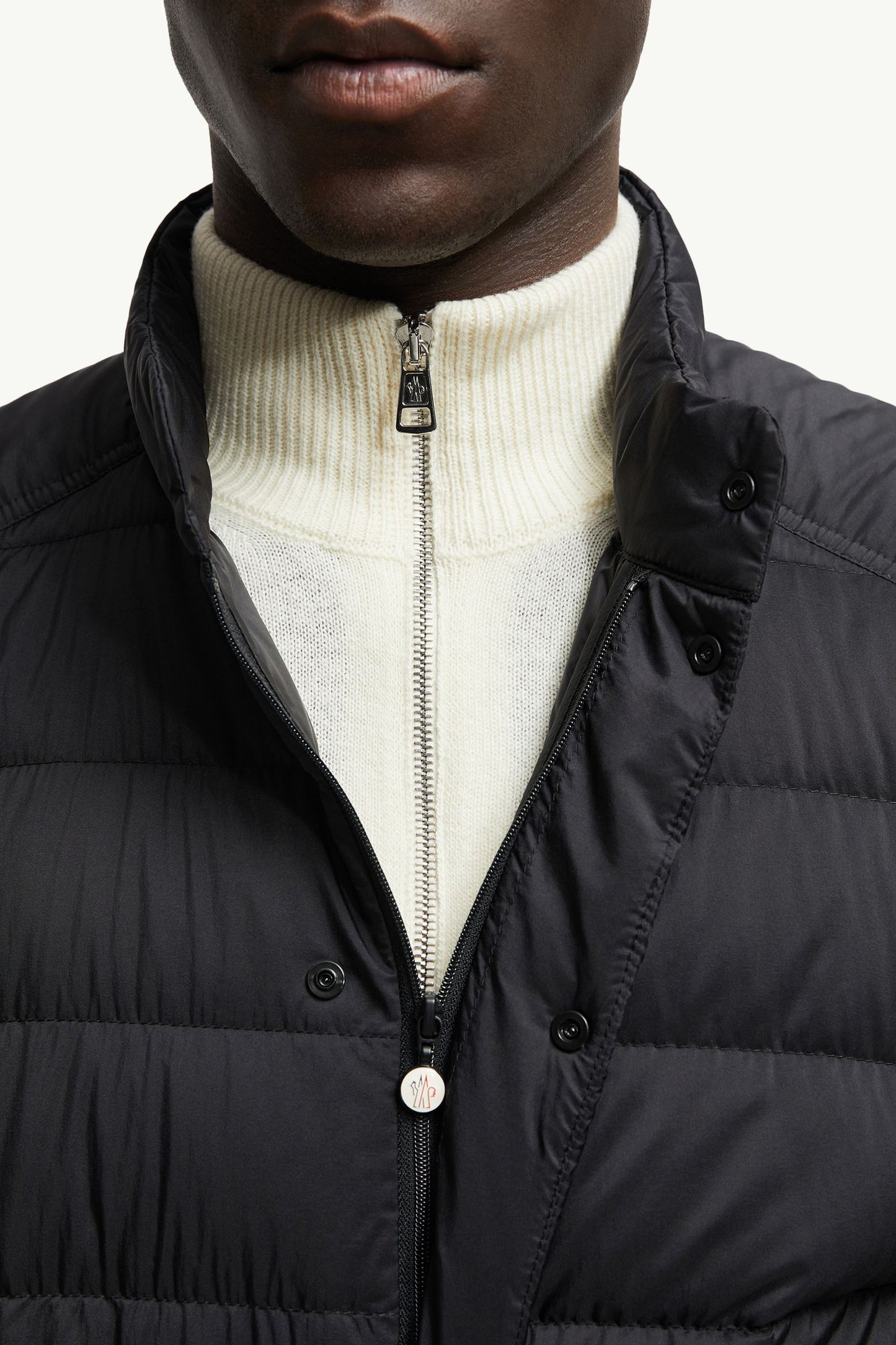 Selves Short Down Jacket