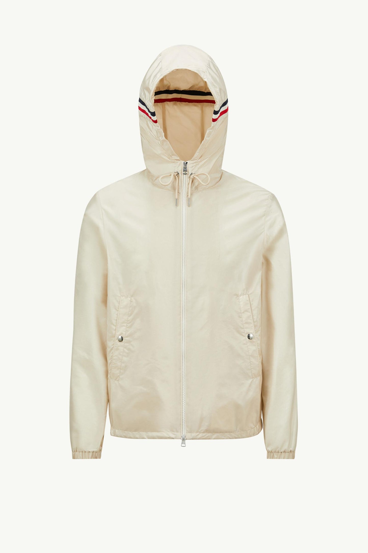 Grimpeurs Hooded Windbreaker