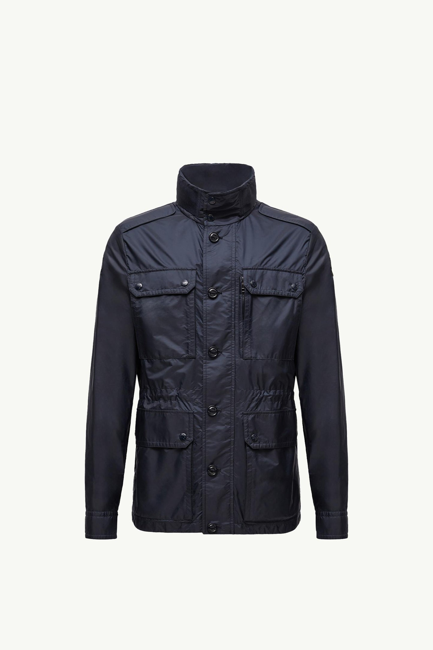 Lez Water-Repellent Field Jacket