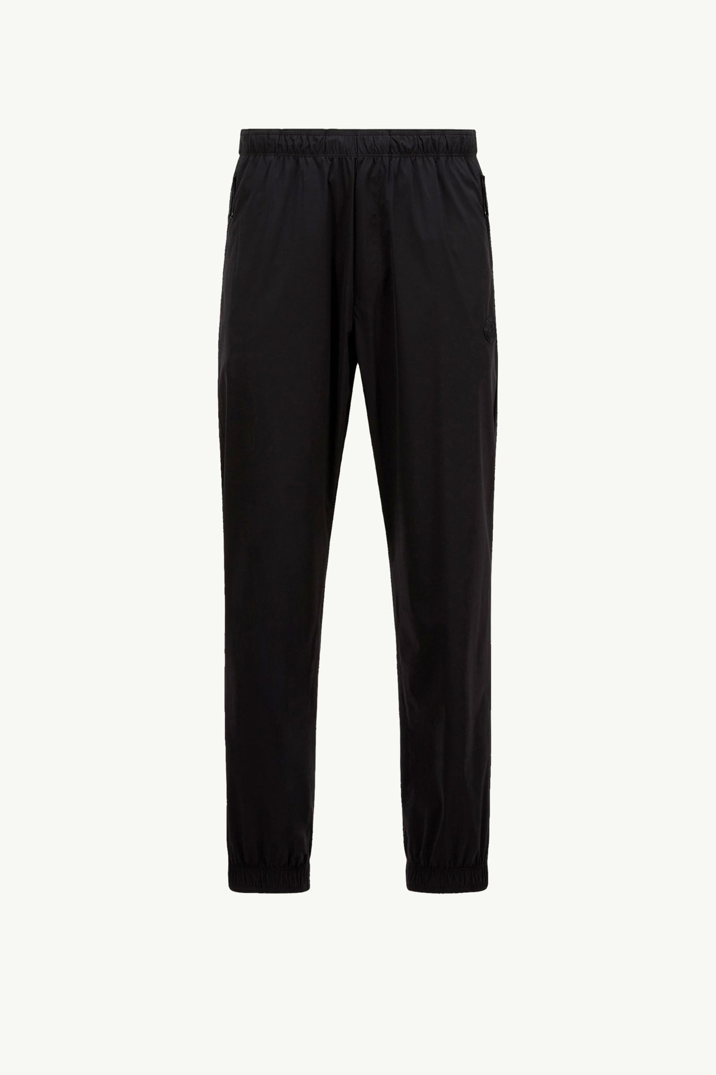 Logo Patch Jogging Trousers