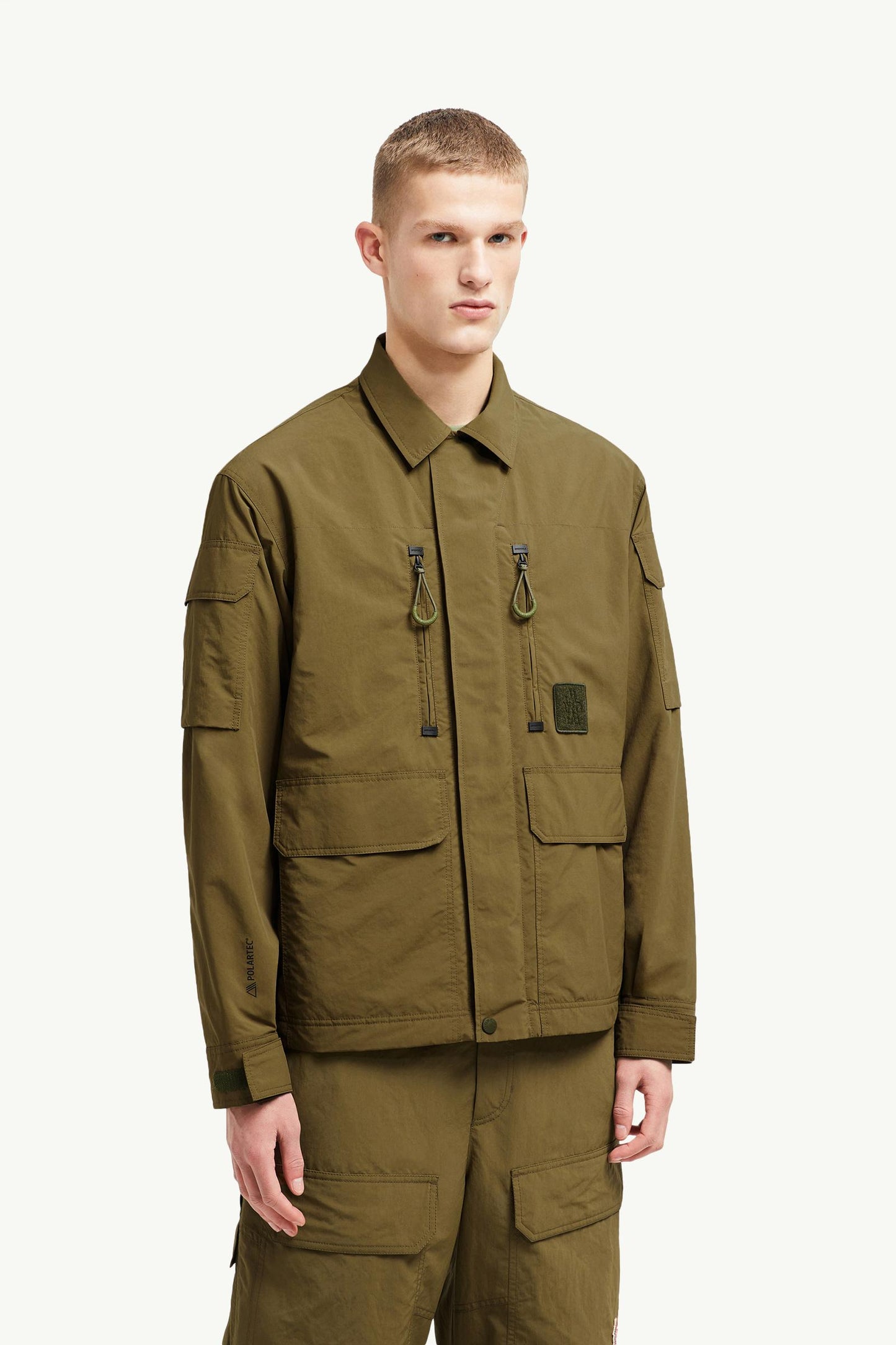Dean Jacket