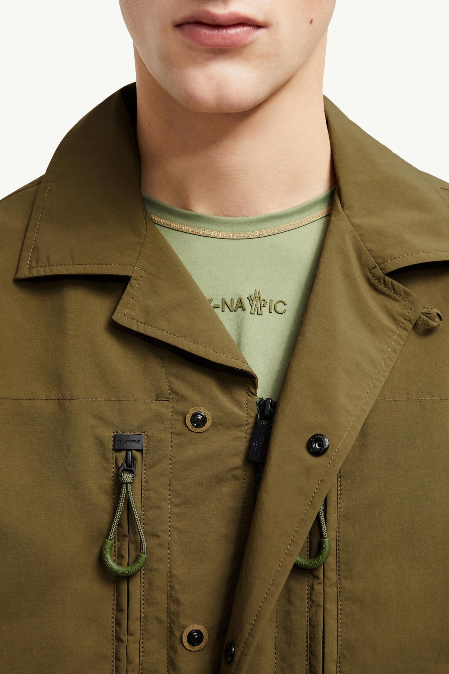 Dean Jacket