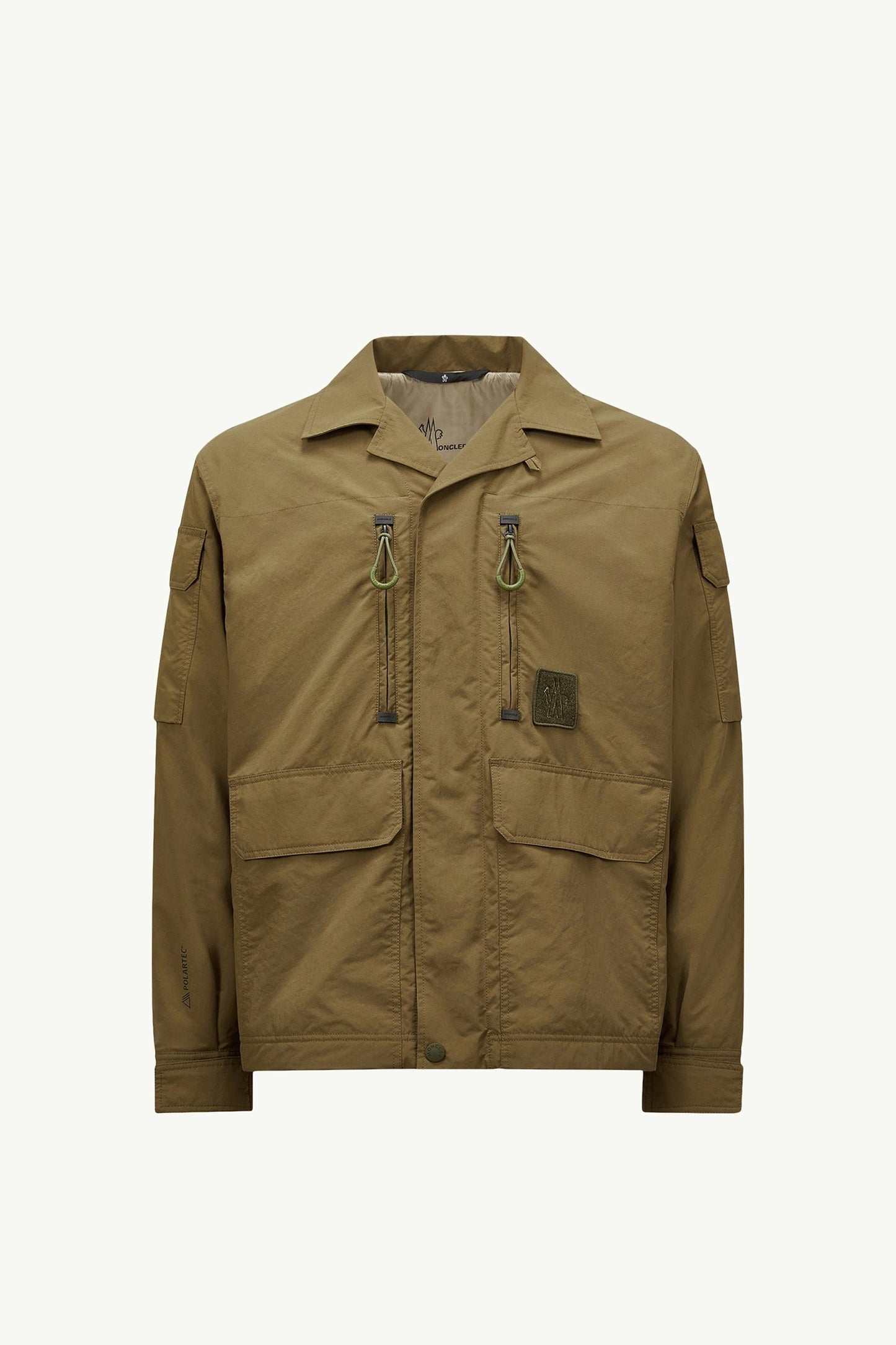 Dean Jacket