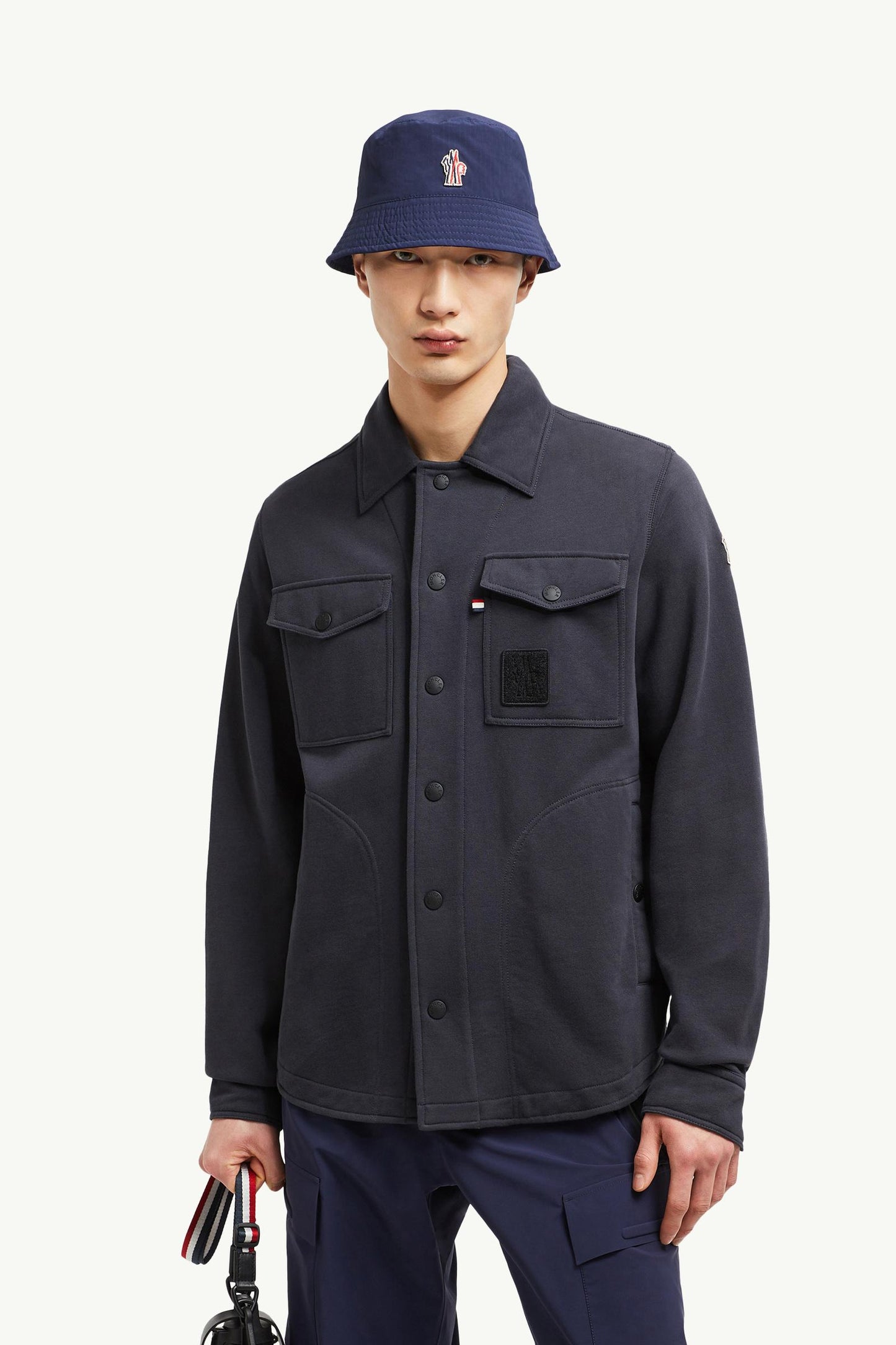 Cotton Shirt