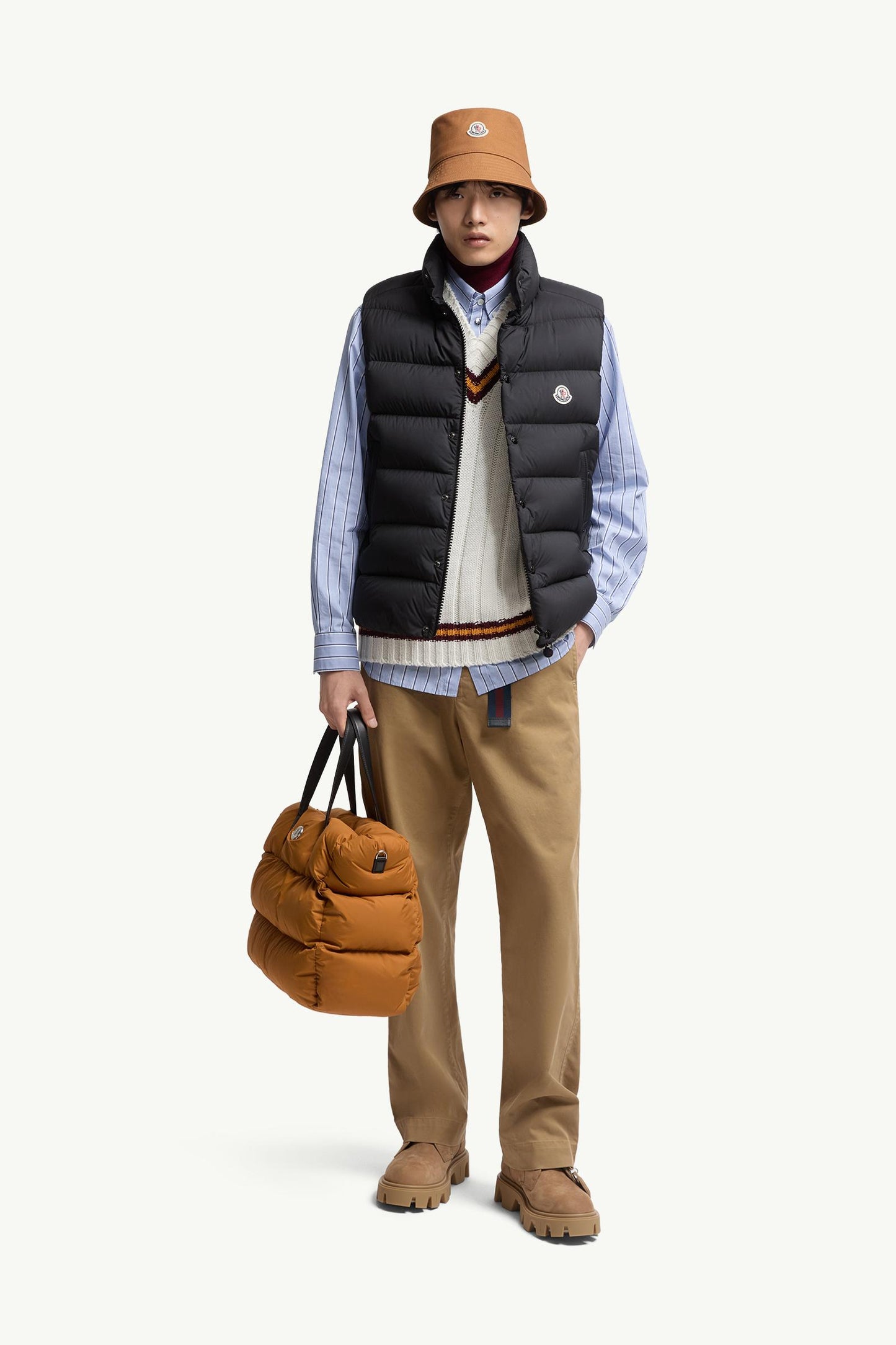 Tibb Down Gilet