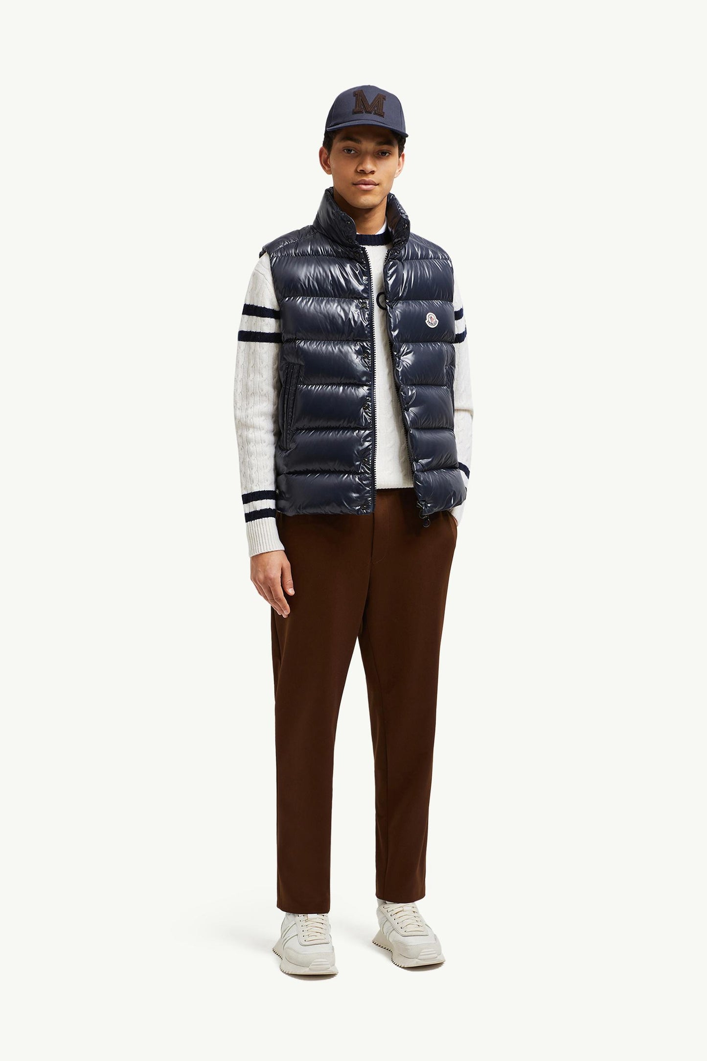 Tibb Down Gilet