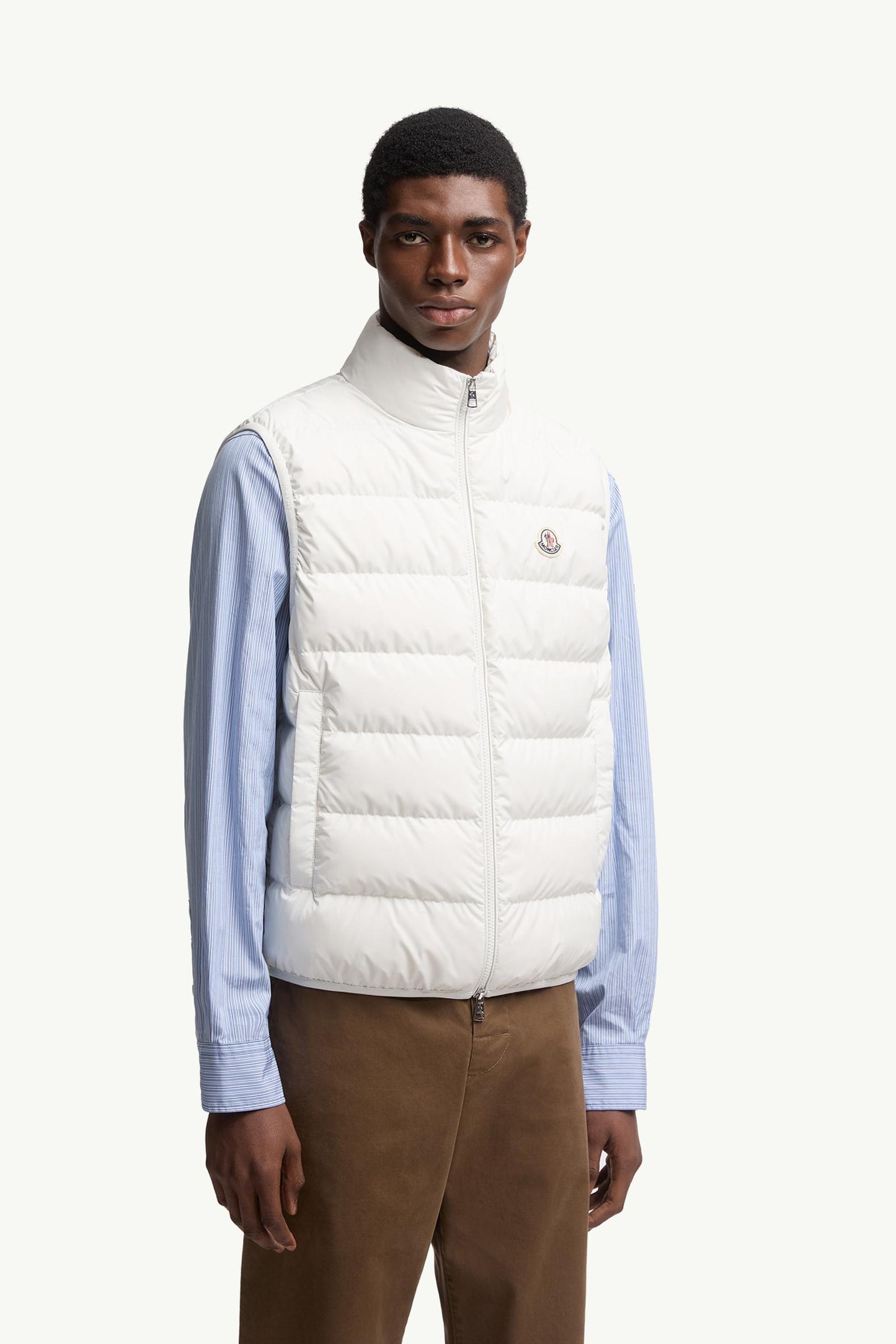Contrin Down Gilet
