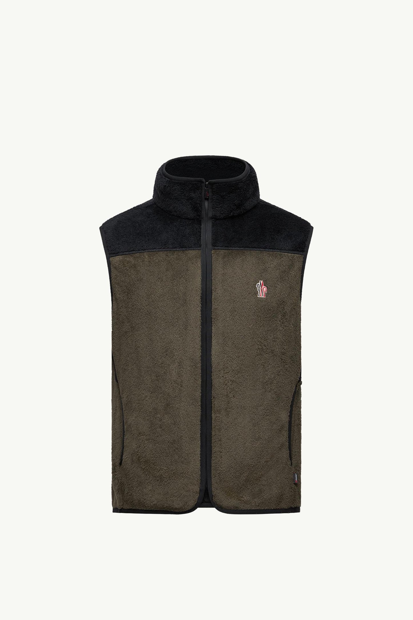 Polartec? Down Vest