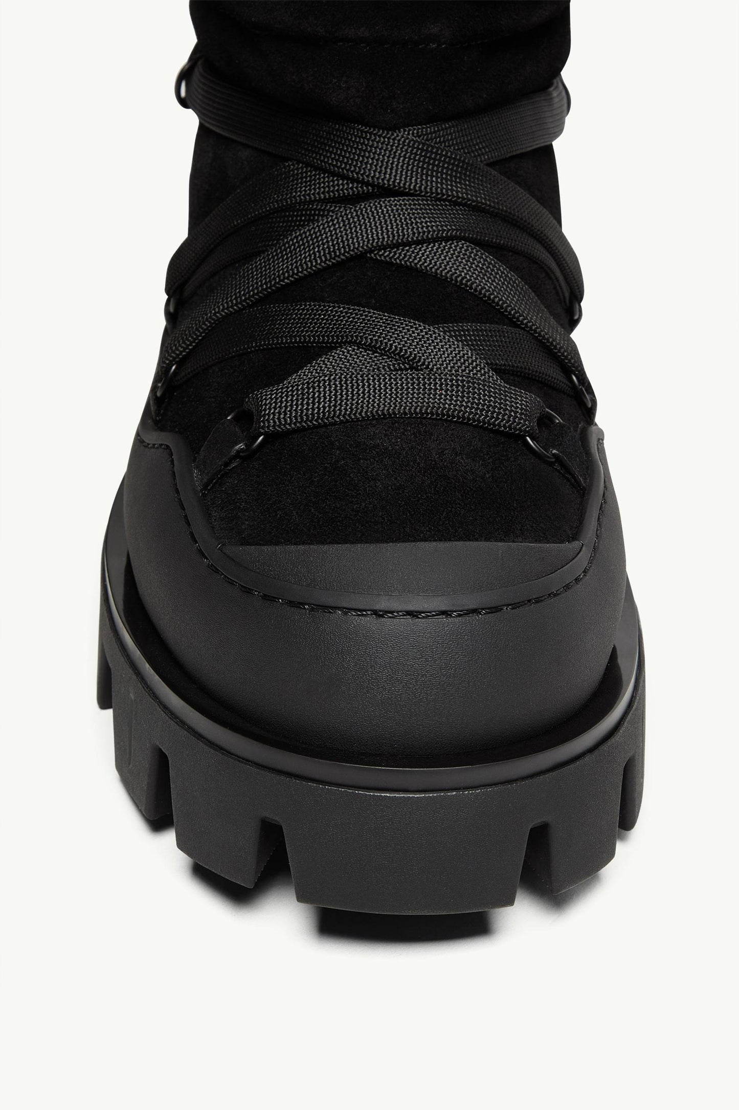 Peak Apres Ankle Boots
