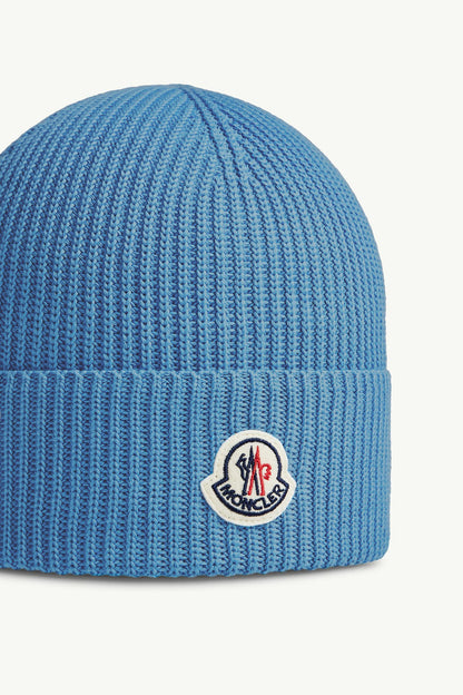 Cotton Beanie