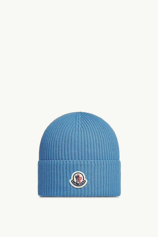Cotton Beanie
