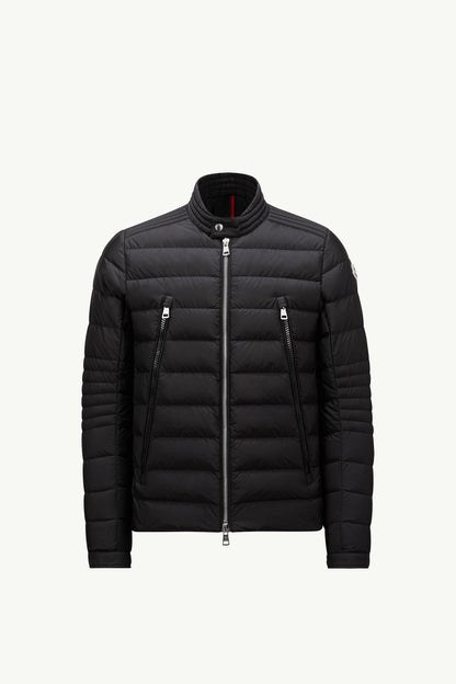 Amiot Down Biker Jacket