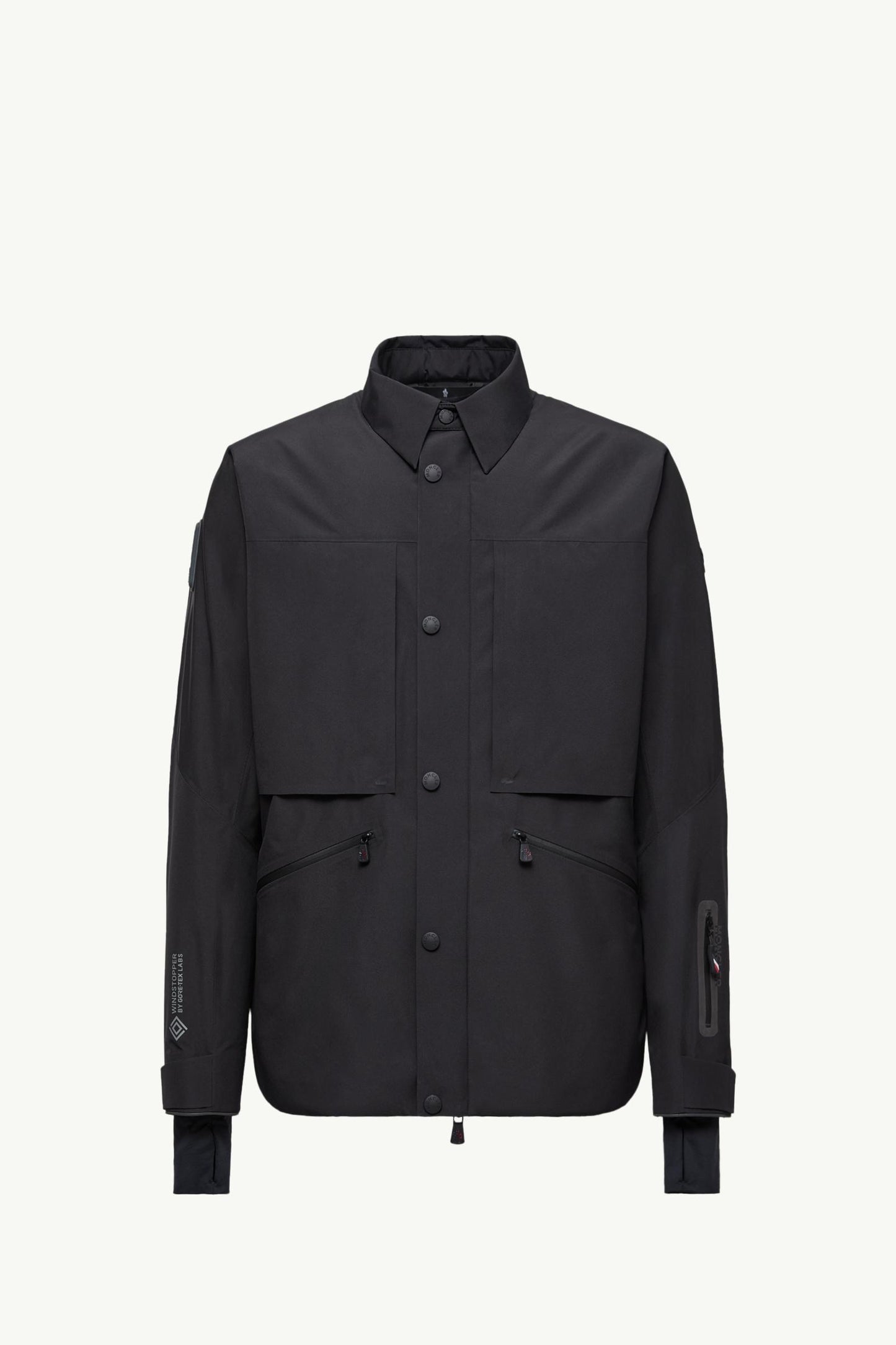 Gorner GORE-TEX Shirt Jacket
