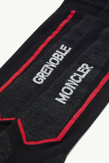 Wool Socks