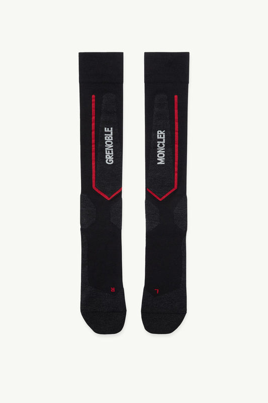 Wool Socks
