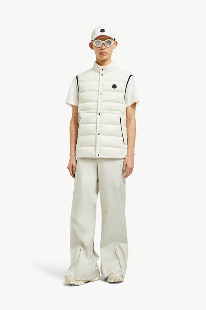 Plaret Down Gilet