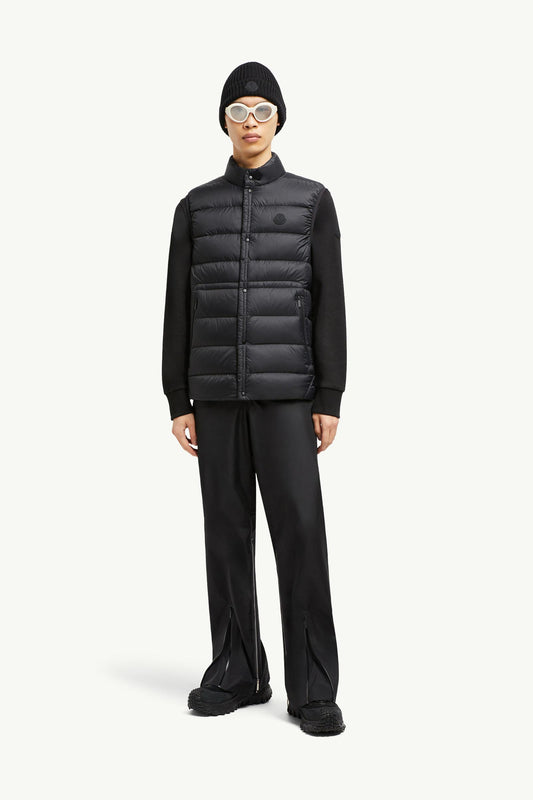 Plaret Down Gilet