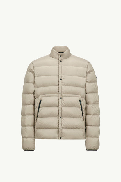 Charvin Short Down Jacket