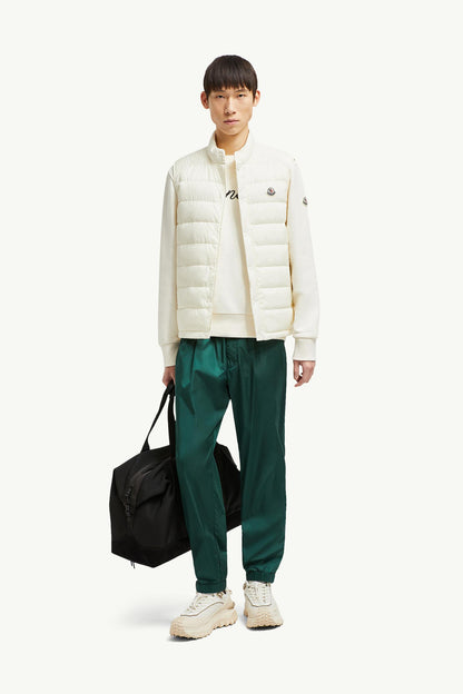 Barthe Down Gilet