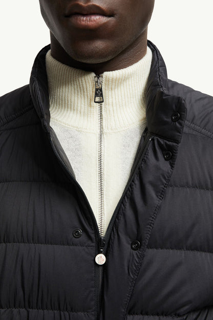 Selves Short Down Jacket