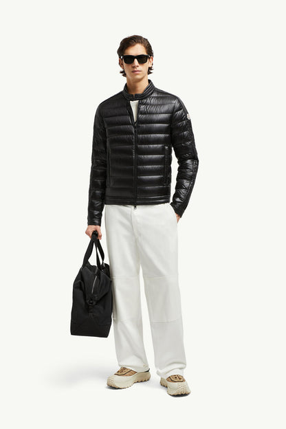 Jacobus Down Biker Jacket