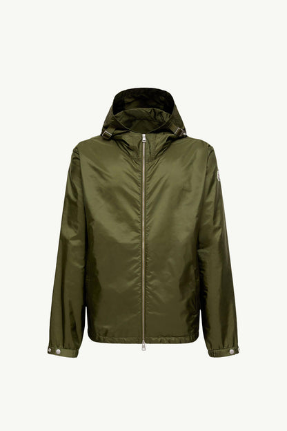 Remoray Hooded Windbreaker