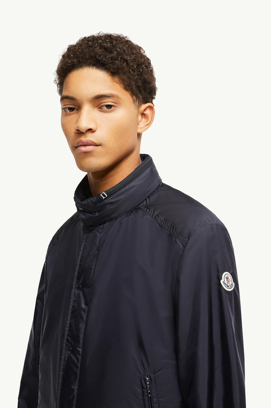 Montriond Hooded Windbreaker