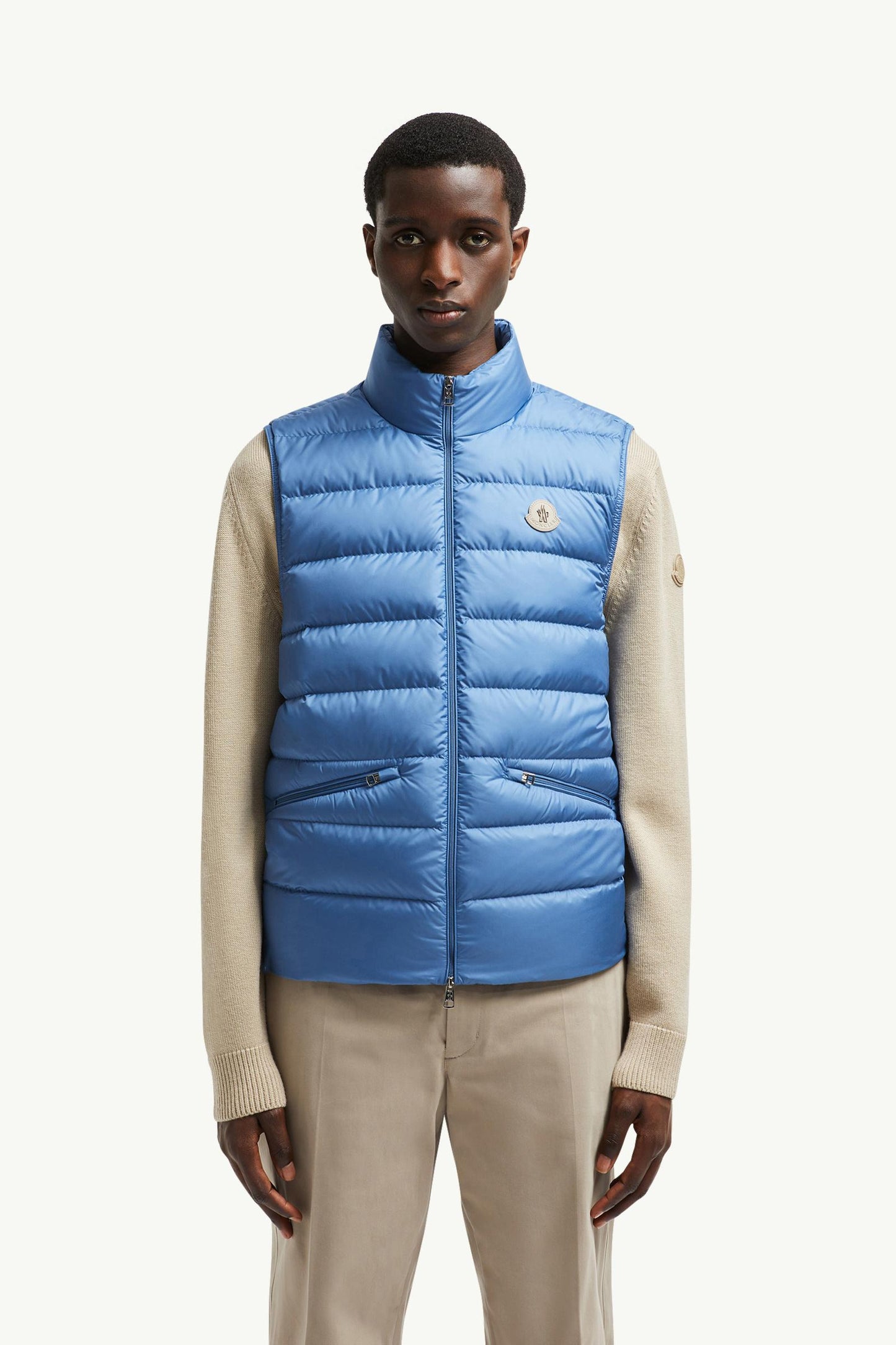 Lechtal Down Gilet