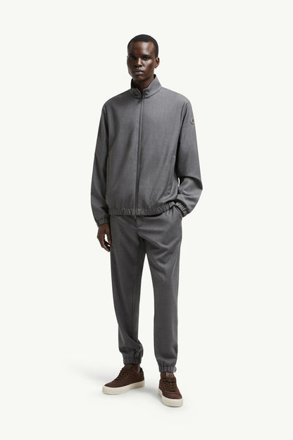 Malavat Wool Jacket