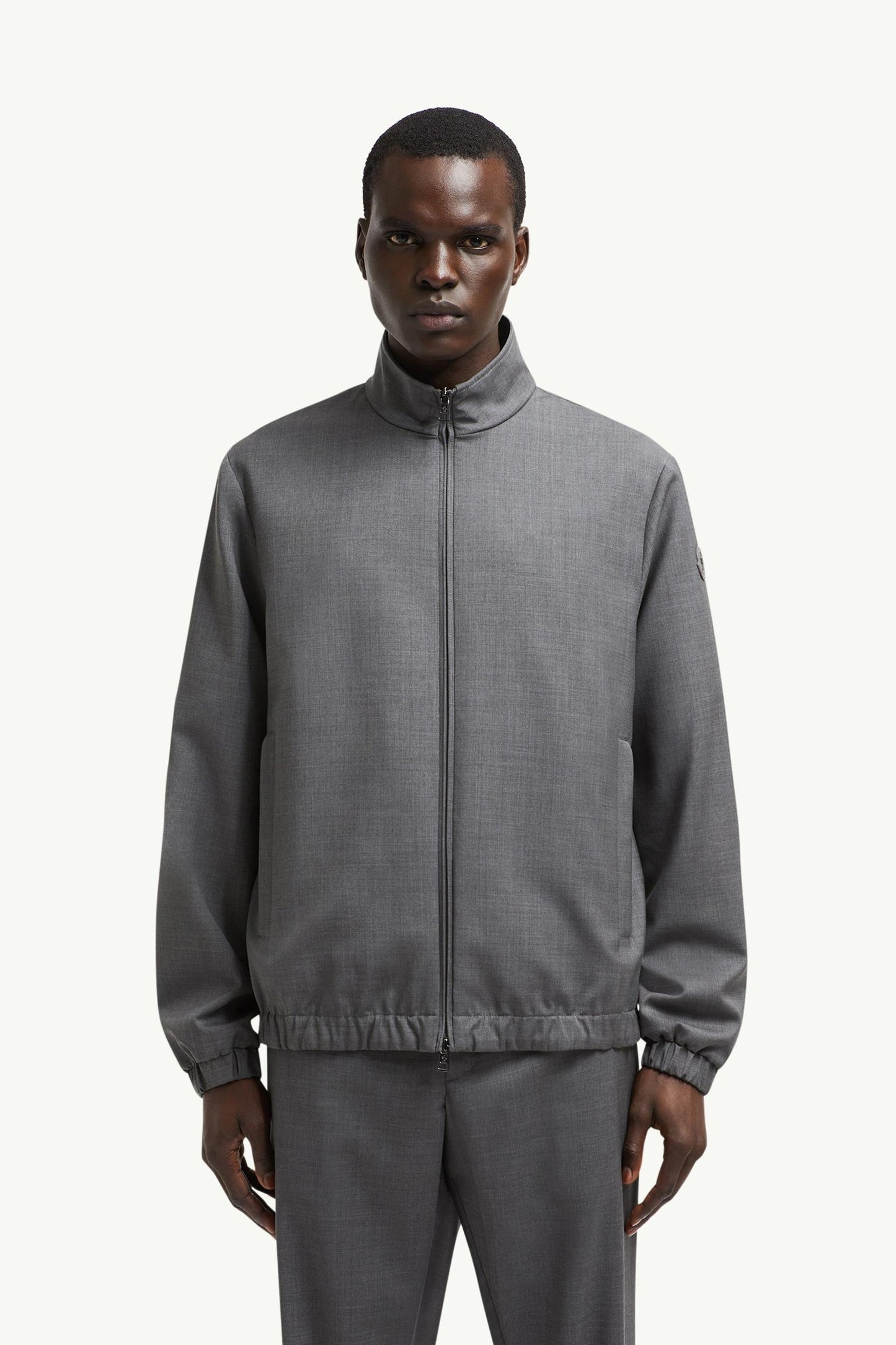 Malavat Wool Jacket
