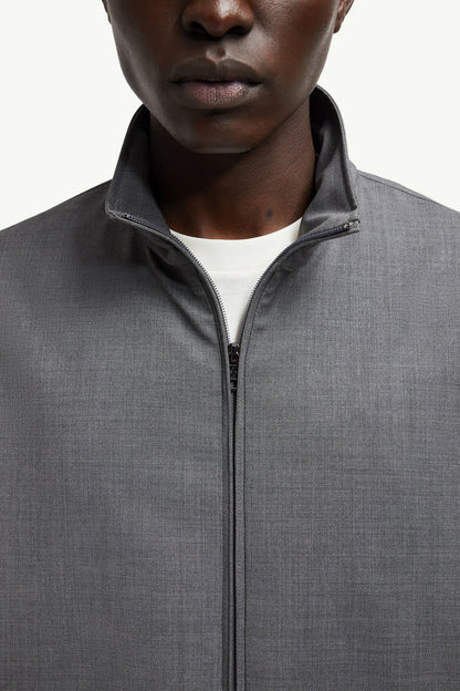 Malavat Wool Jacket