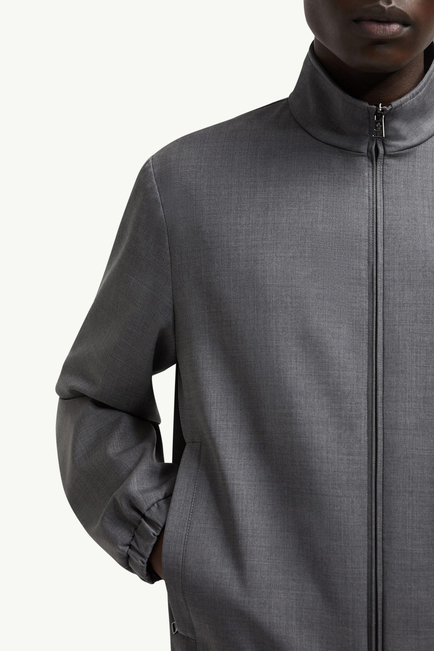 Malavat Wool Jacket