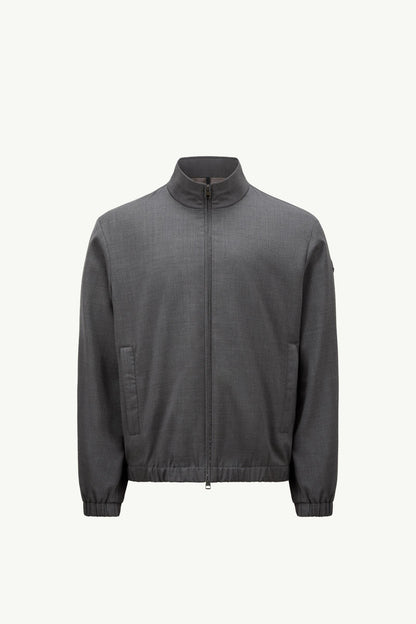 Malavat Wool Jacket