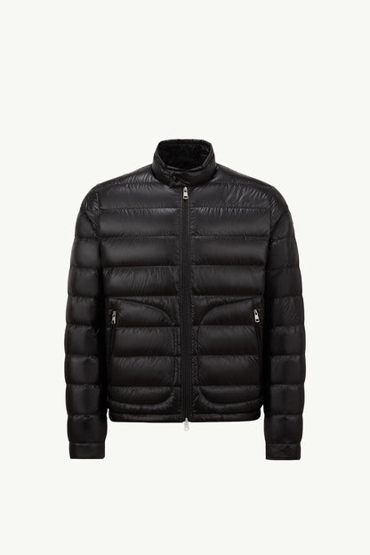 Acorus Packable Short Down Jacket
