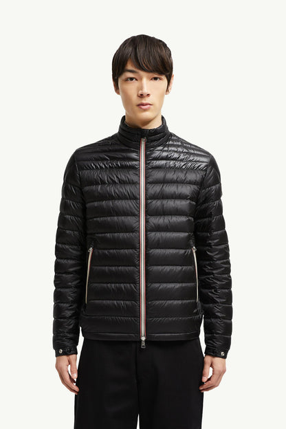 Daniel Short Down Jacket