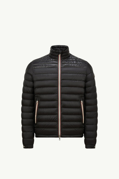 Daniel Short Down Jacket