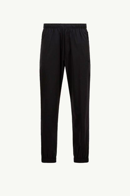 Logo Patch Jogging Trousers