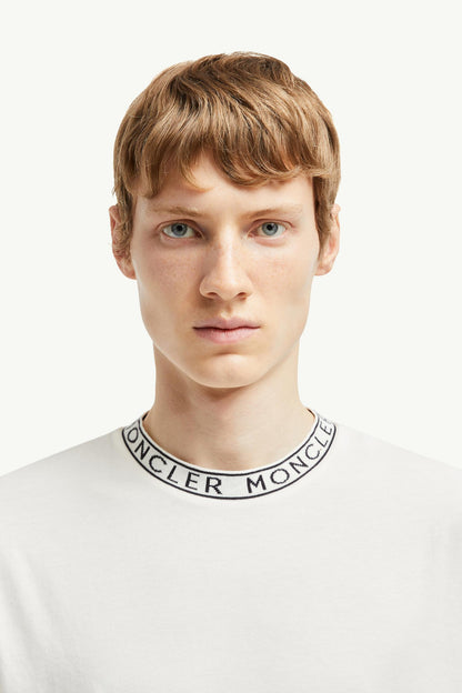 Logo-Trimmed Cotton T-Shirt
