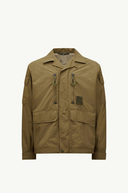 Dean Jacket