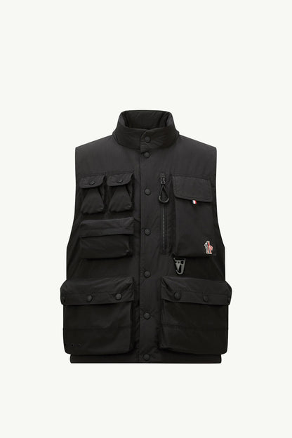 Tongass Down Field Gilet