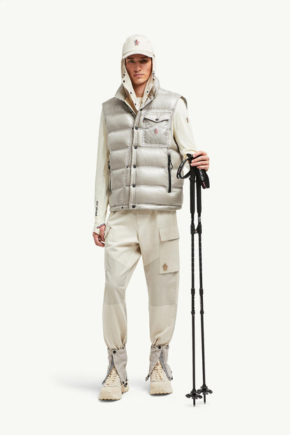 Nantu Down Gilet