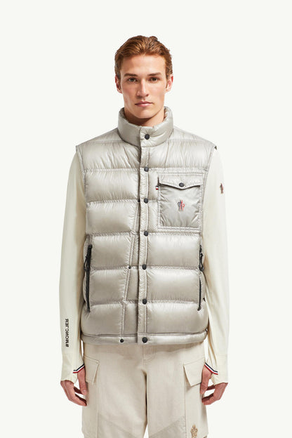 Nantu Down Gilet