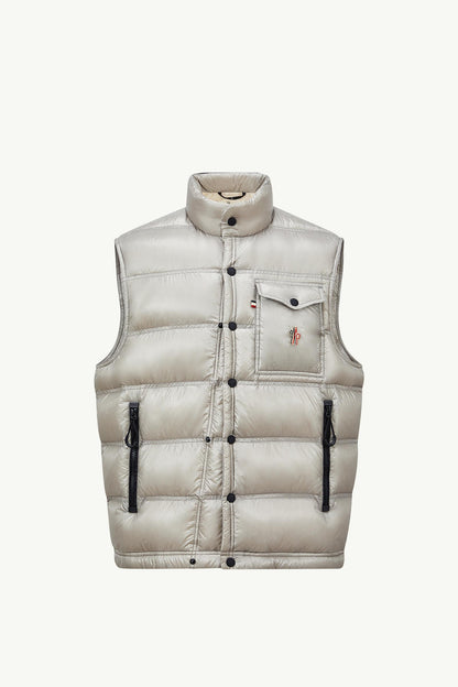 Nantu Down Gilet