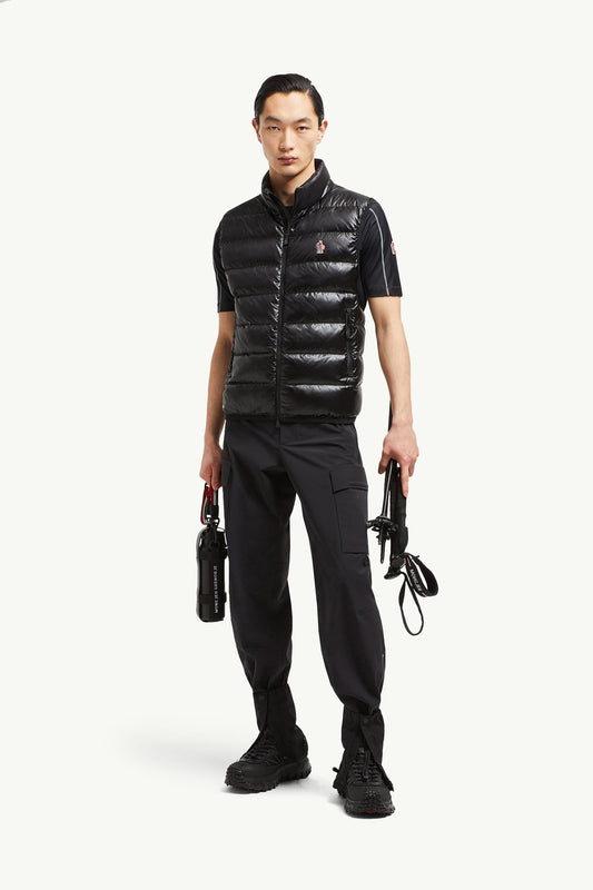 Down Gilet