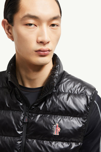Down Gilet