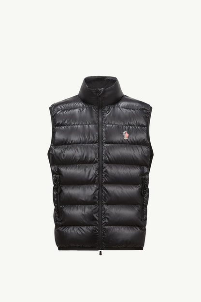 Down Gilet