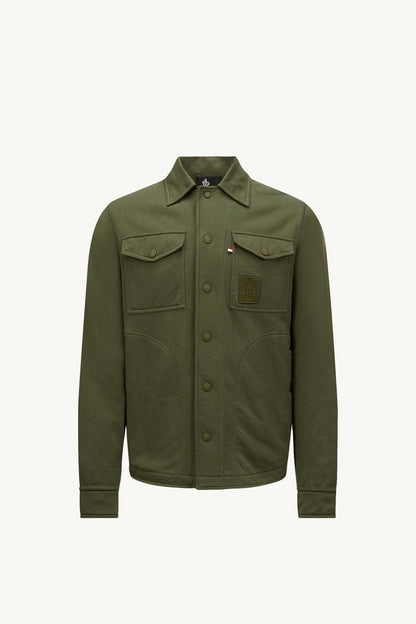 Cotton Shirt