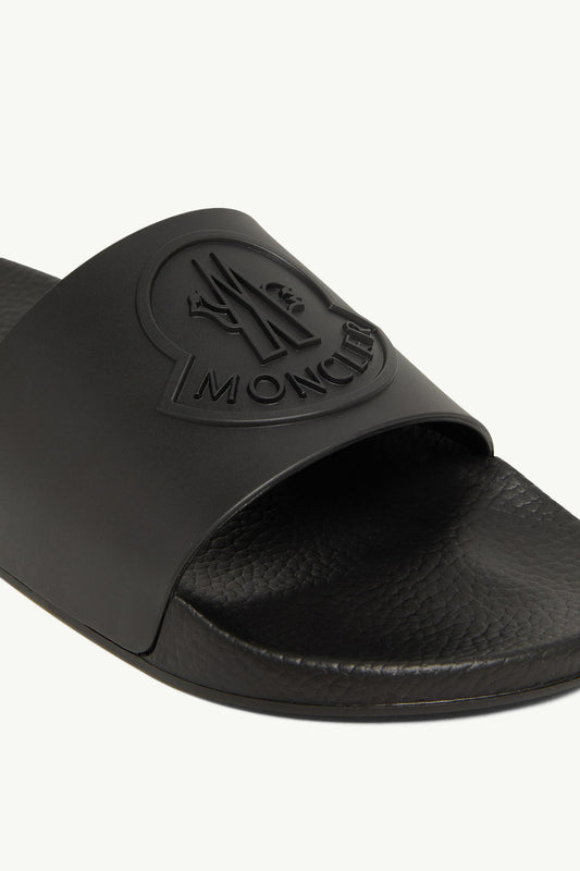 Basile Rubber Sliders