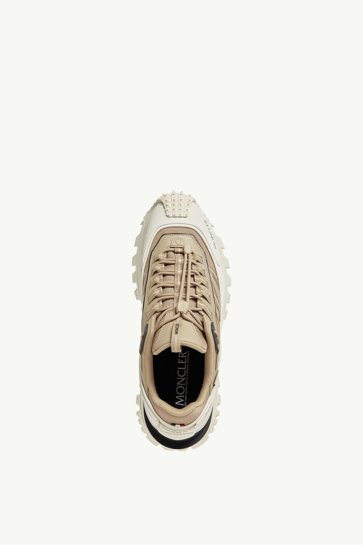 Trailgrip GTX Leather Trainers
