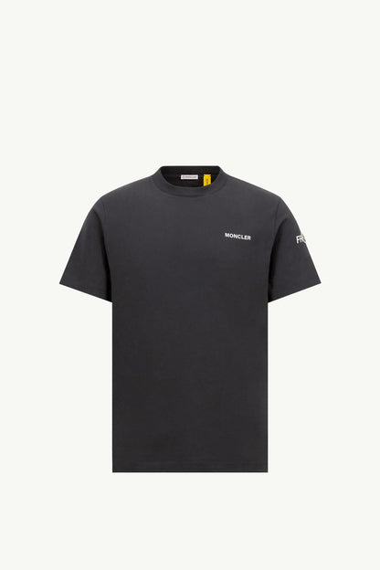 MC x FRGMT Maxi Logo Cotton T-Shirt